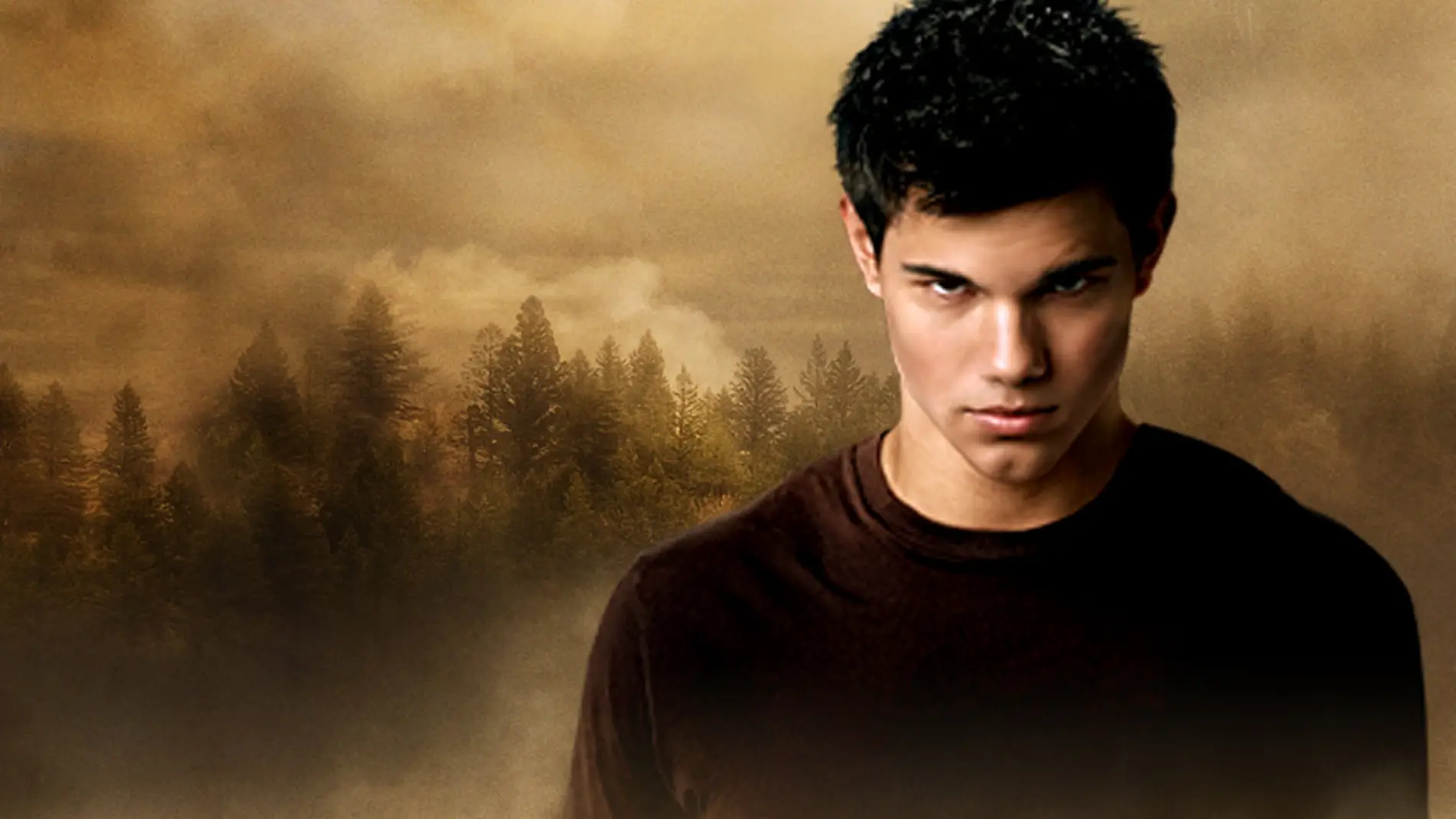 Taylor Lautner, una joven promesa