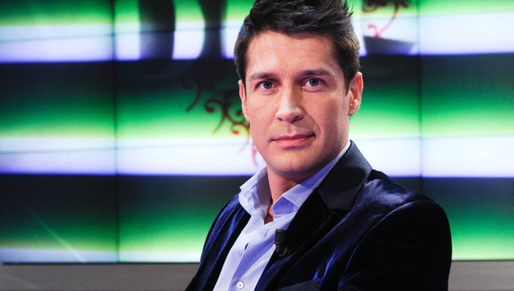 Jaime Cantizano