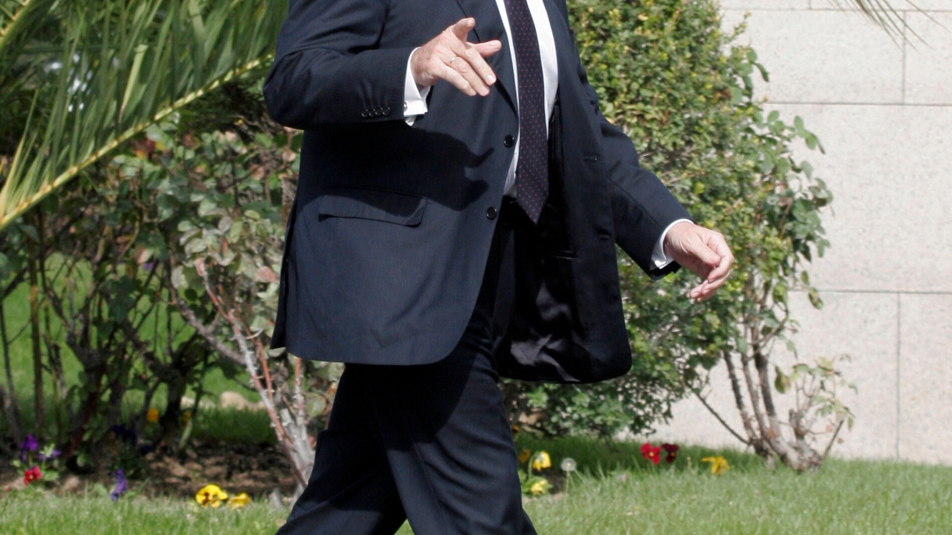 Mayor Oreja