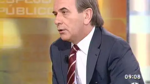 José Antonio Alonso José Antonio Alonso