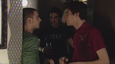Los celos de Fer