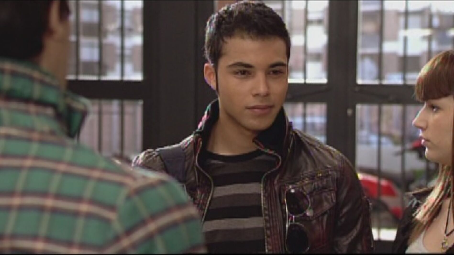 Rom&aacute;n llega al Zurbar&aacute;n