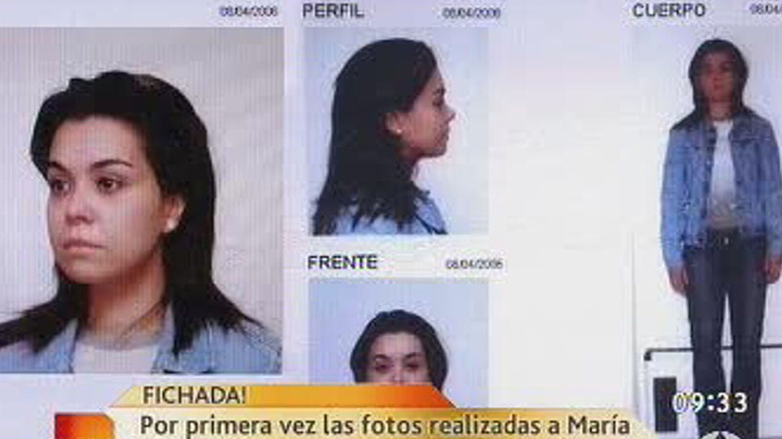 Operación Kampanario. La mujer de Jesulín podría acabar en prisión
