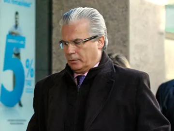 Baltasar Garzón Baltasar Garzón