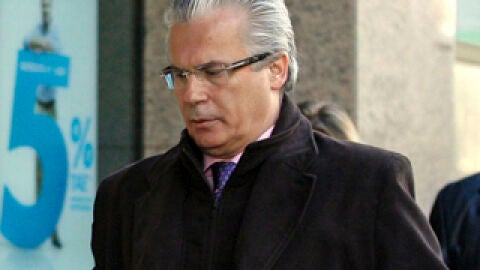 Baltasar Garz&oacute;n