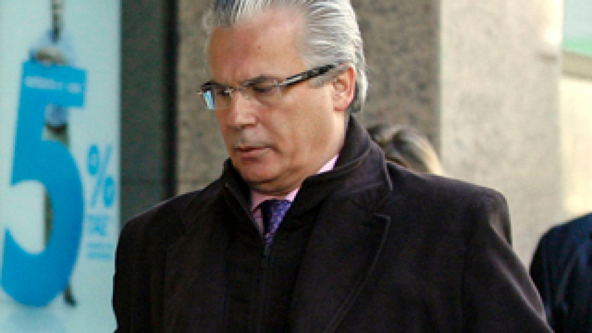 Baltasar Garz&oacute;n