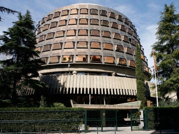 Tribunal Constitucional Tribunal Constitucional