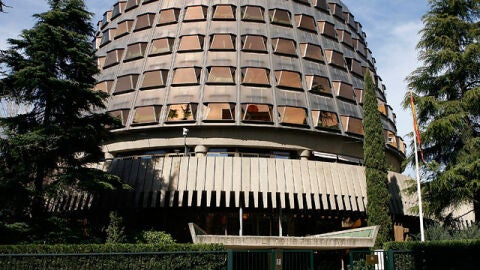 Tribunal Constitucional