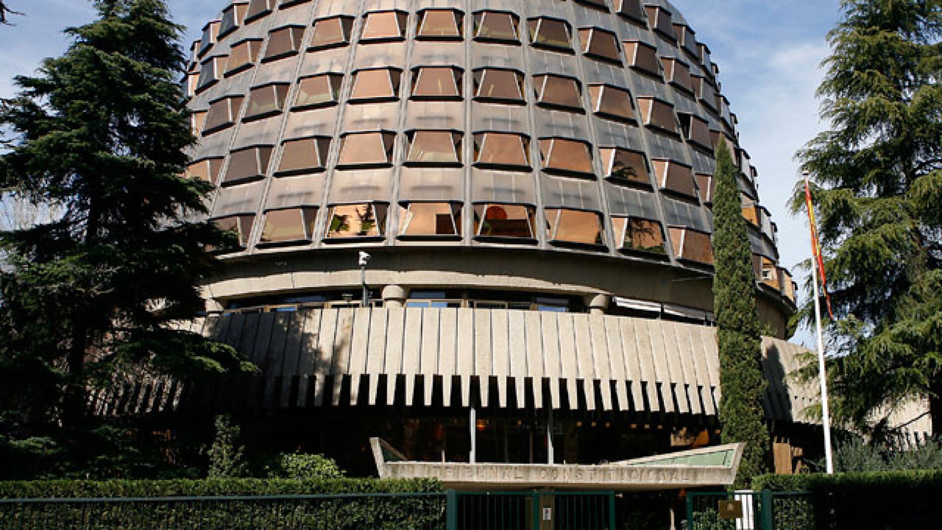 Tribunal Constitucional