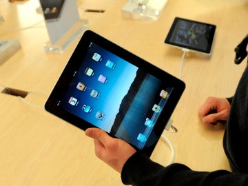 iPad iPad