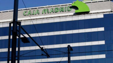 El juez Andreu espera el informe del Banco de España sobre el resto de directivos
