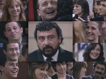El epílogo final El epílogo final