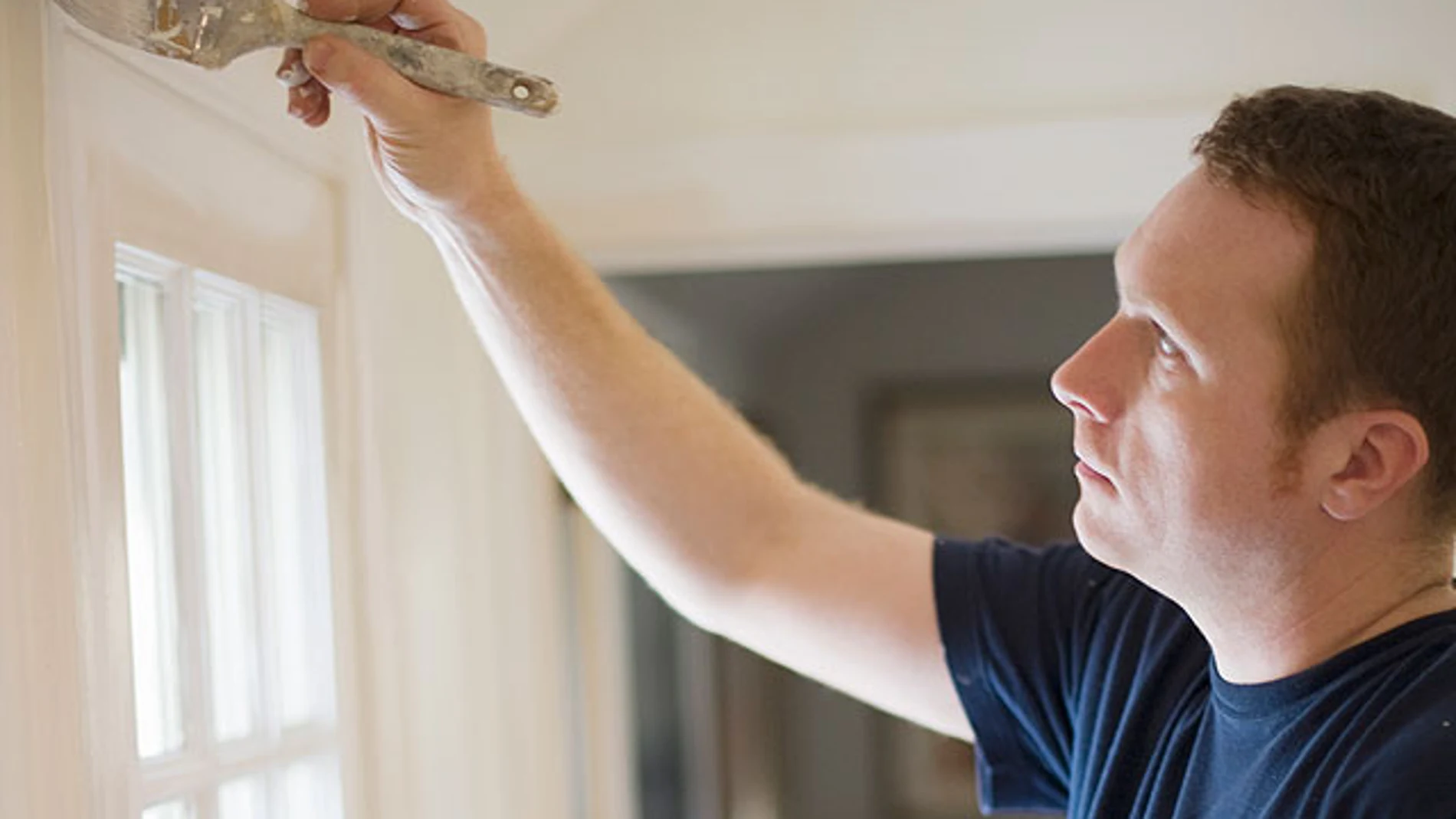 Autónomo trabajando Autónomo trabajando