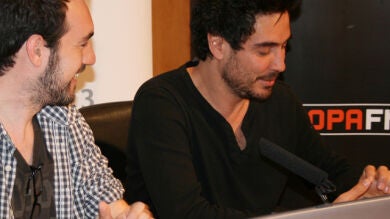 Videoencuentro José Manuel Seda