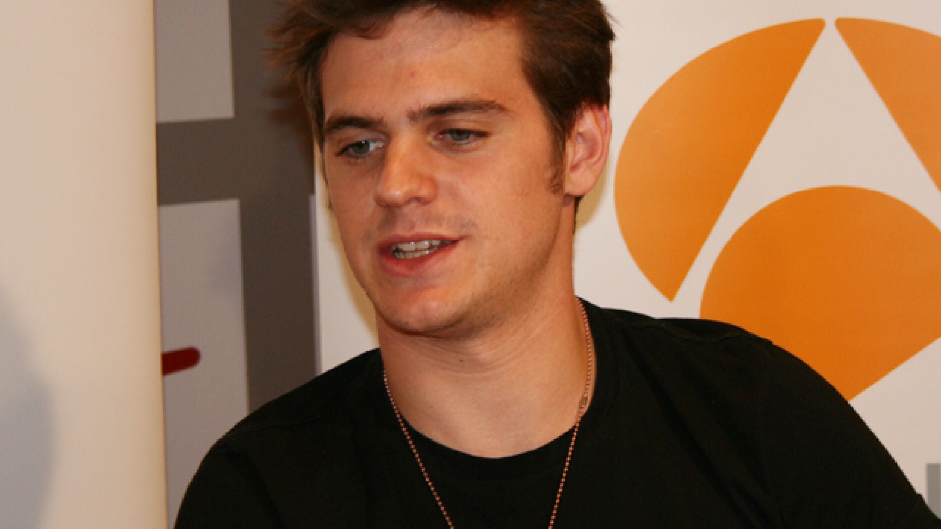 Gonzalo Ramos