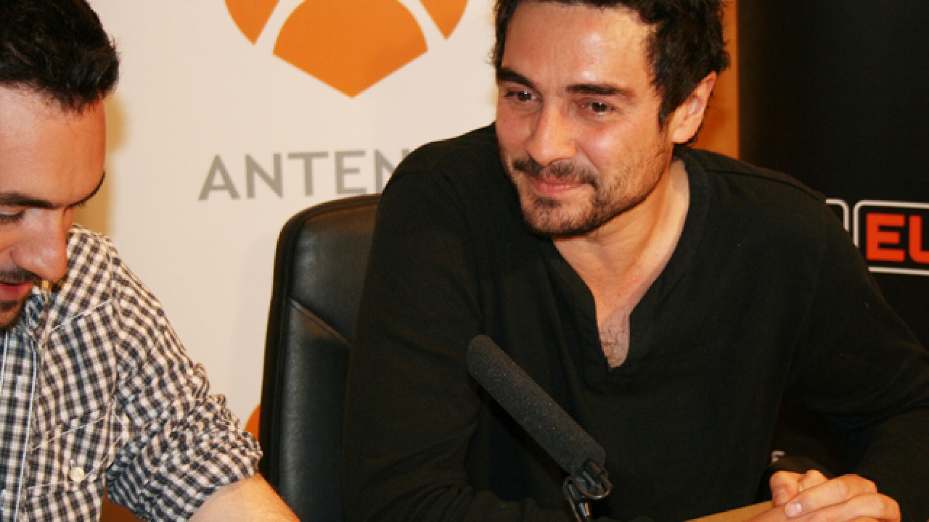 Jos&eacute; Manuel Seda