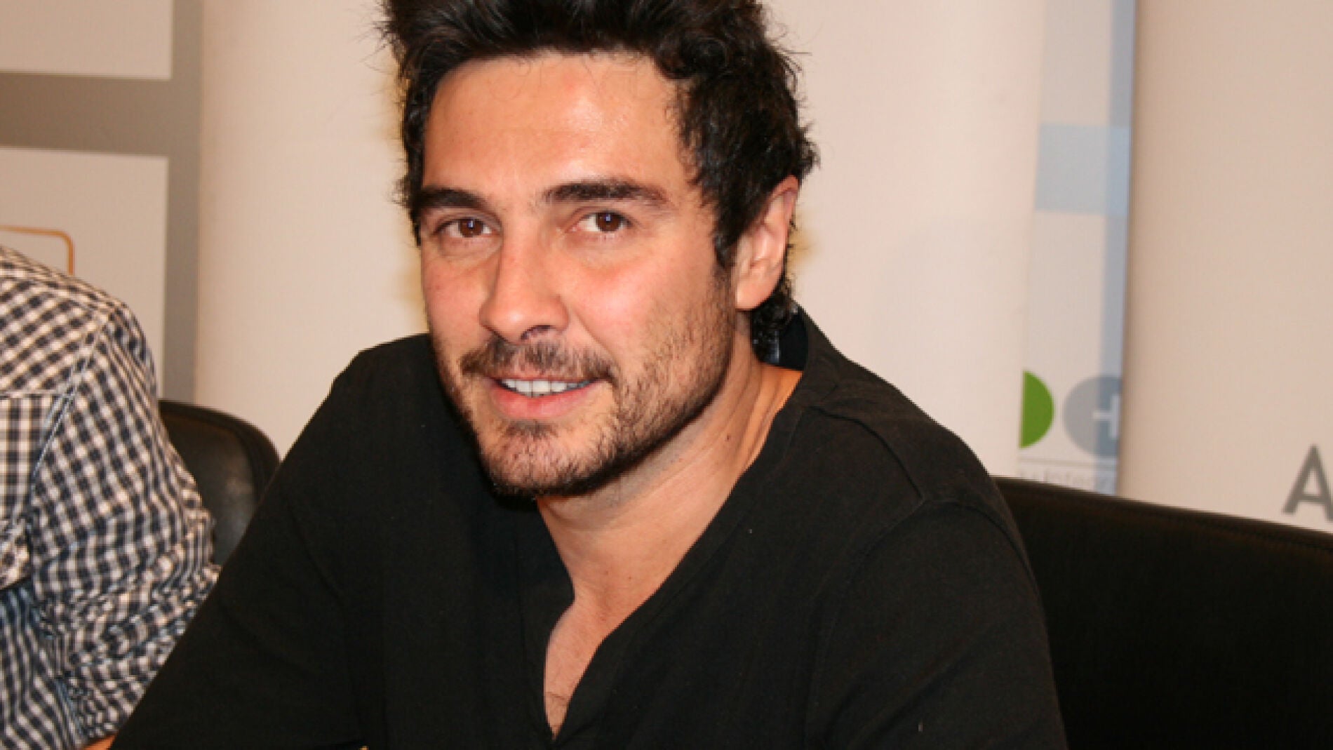 Jos&eacute; Manuel Seda