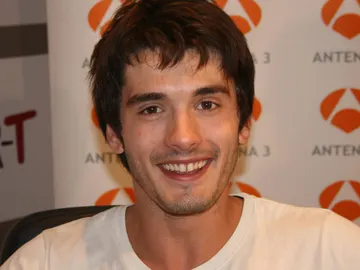 Videoencuentro con Yon González - Parte 1 Videoencuentro con Yon González - Parte 1