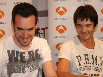 Videoencuentro con Yon González - Parte 2 Videoencuentro con Yon González - Parte 2