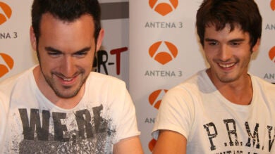 Videoencuentro con Yon González - Parte 2