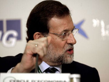 Rajoy, contra el Aborto