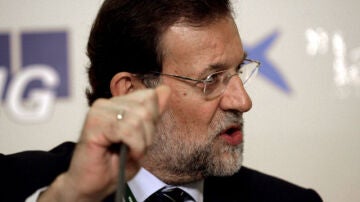 Rajoy, contra el Aborto