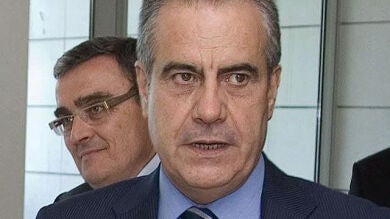 Corbacho: 'El plazo de negociación para la reforma laboral es de 8 días'