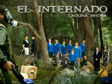 El Internado El Internado