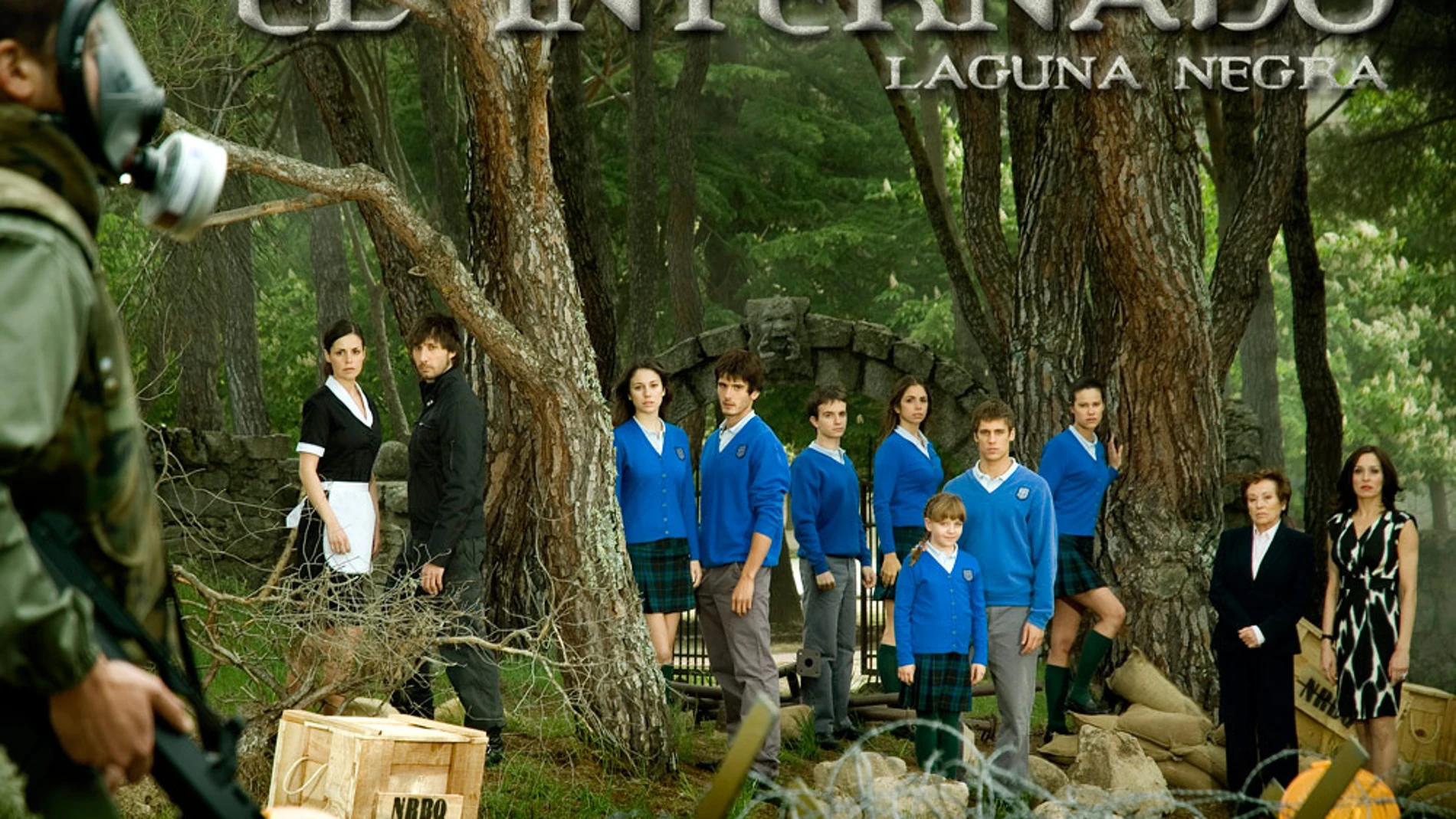 El Internado