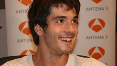 Videoencuentro con Yon González - Parte 3