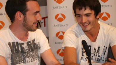 Videoencuentro con Yon González - Parte 4