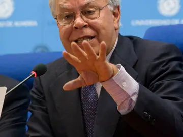 Felipe González Felipe González