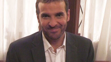 Luis Merlo: 