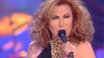 Mejores años Rocío Jurado