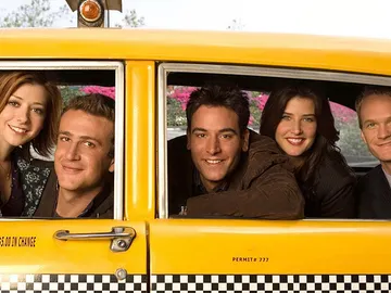 Como conocí a vuestra madre Como conocí a vuestra madre