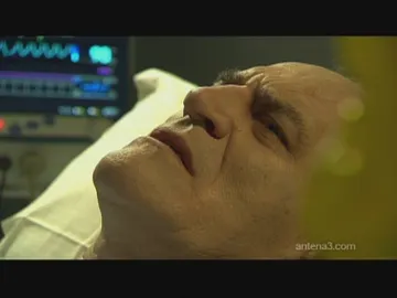 Saúl muere Saúl muere
