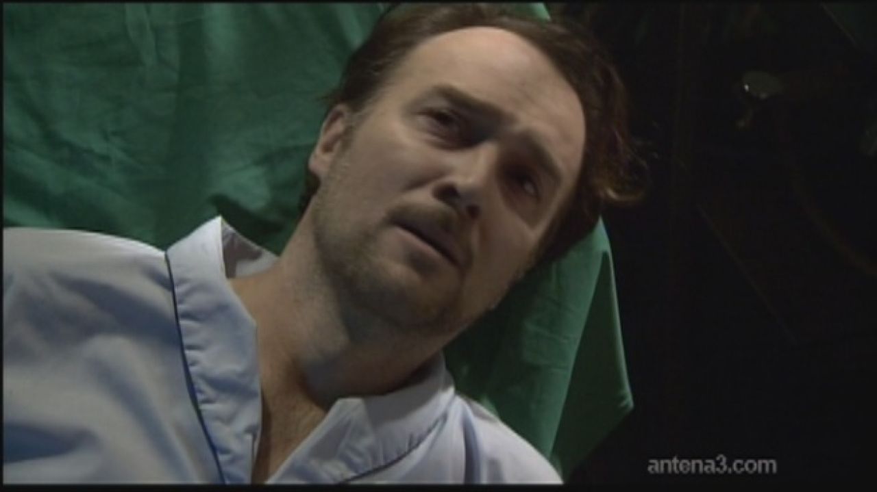 Quien Es Noiret En El Internado