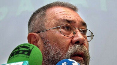 UGT: El acuerdo sobre la reforma laboral no debe contentar sólo a los mercados