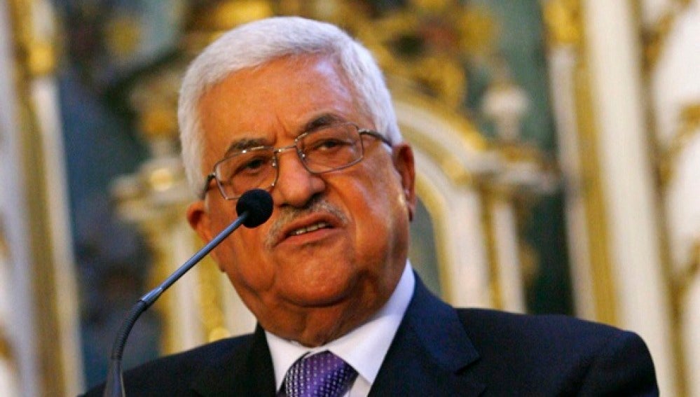 Mahmud Abbas