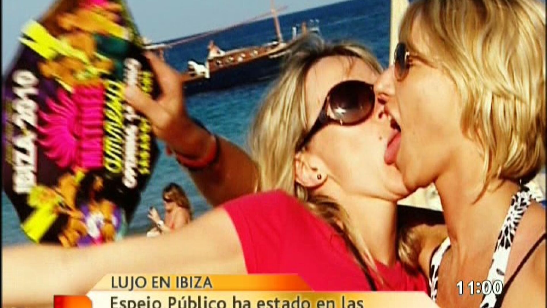 Ibiza exclusiva