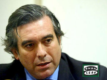 Enrique López en Herrera en la Onda de Onda Cero