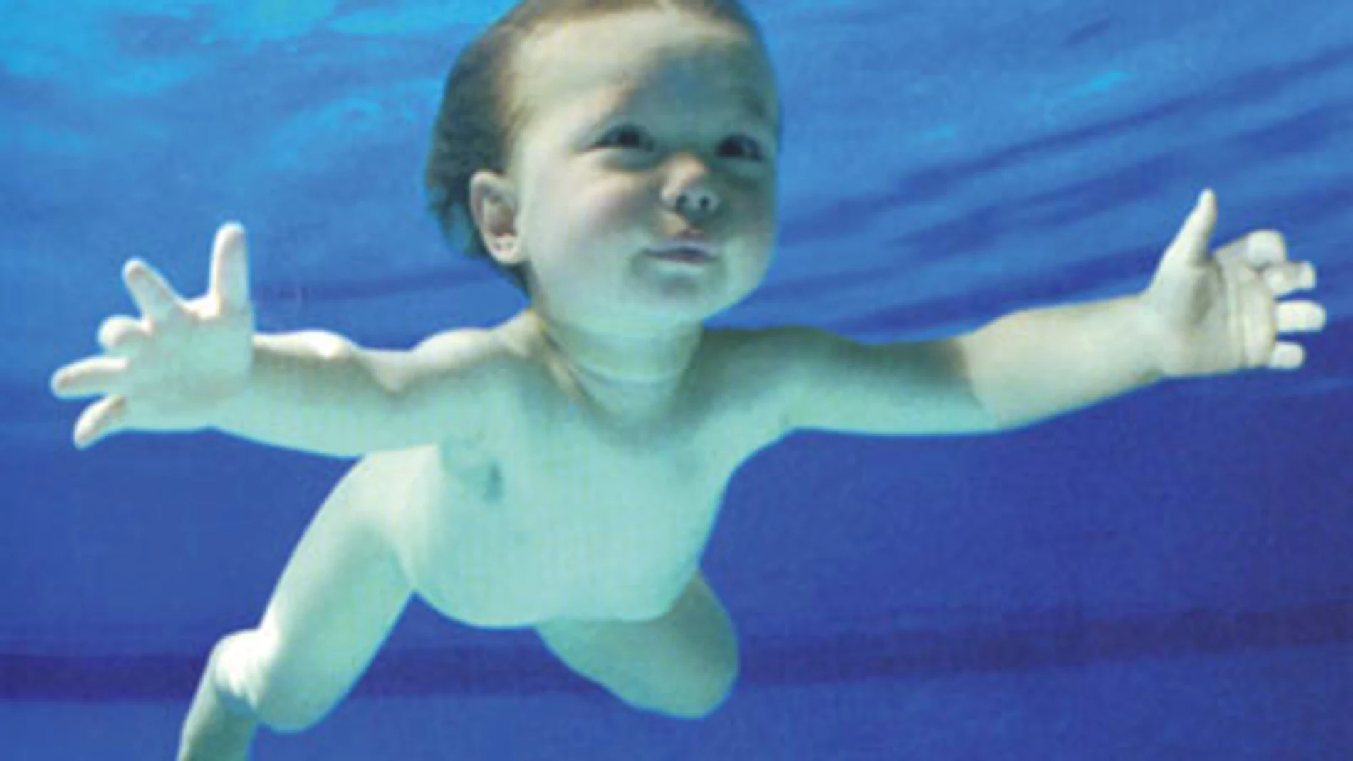 Niños bajo el agua Niños bajo el agua
