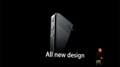 ¿Y si el iPhone hubiera tenido teclado?
