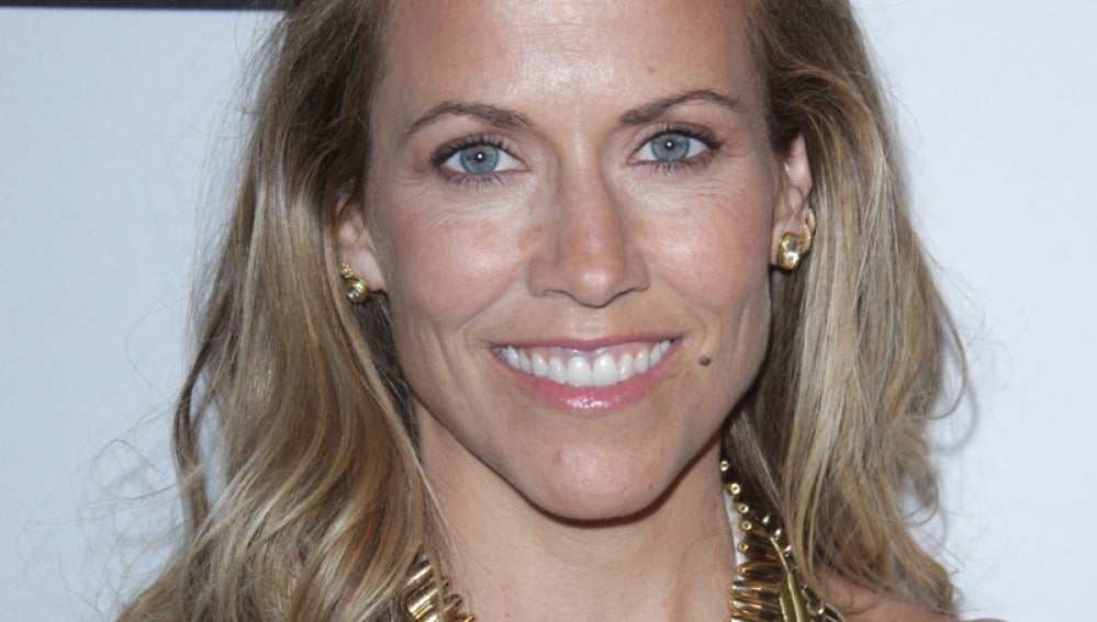 Sheryl Crow