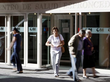 Centro de salud