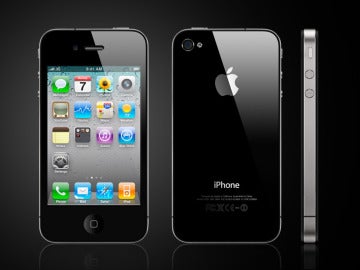 Nuevo Iphone 4