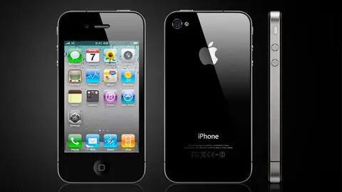 Nuevo Iphone 4 Nuevo Iphone 4