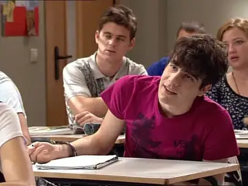 Fer en clase Fer en clase