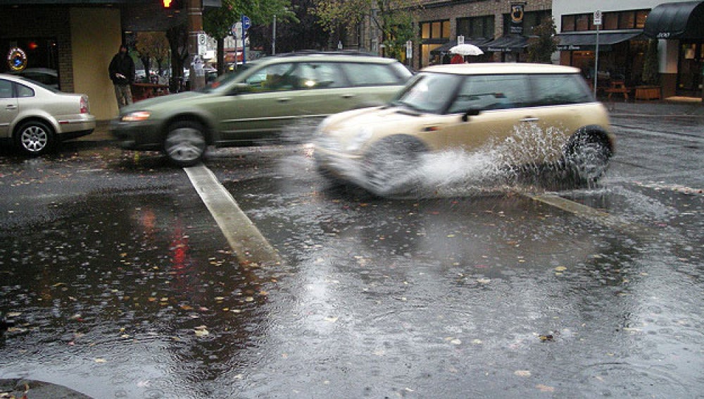 Vuelve el frío y las lluvias