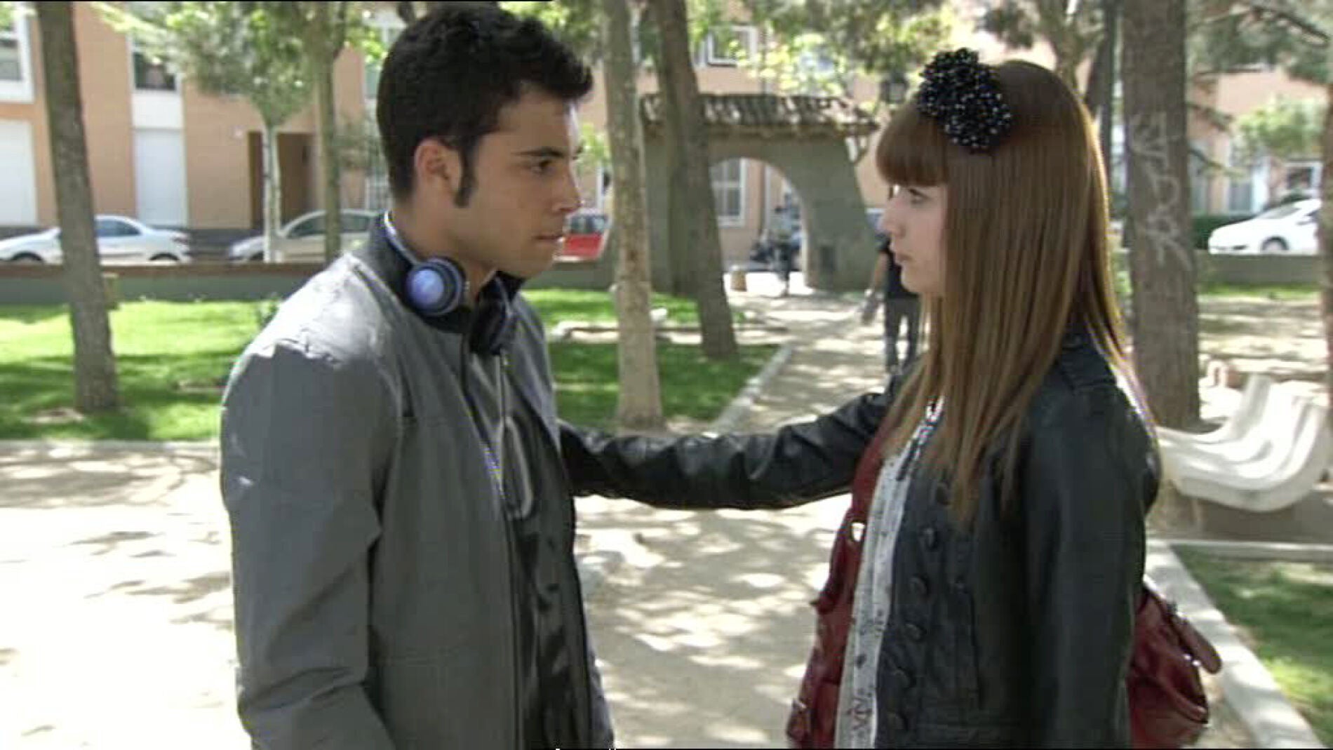 Rom&aacute;n y Ruth